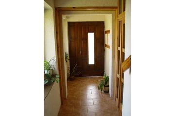 Pension de famille Beroun 2